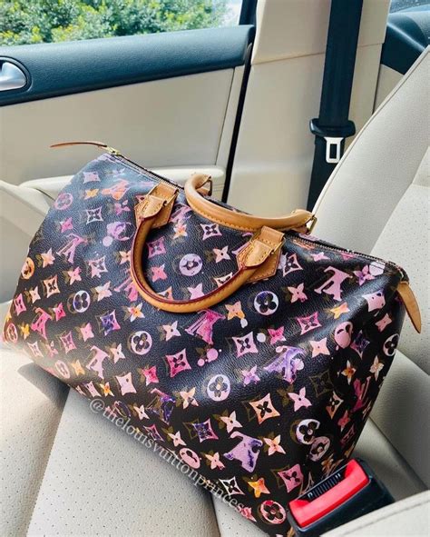 louis vuitton princess